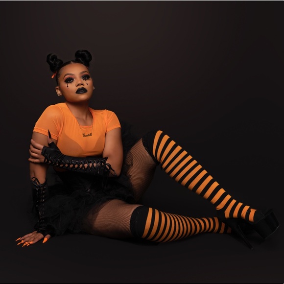 Meet your Posher, Bianca - Picture 3 of 11